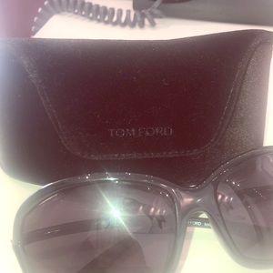 Tom Ford sunglasses